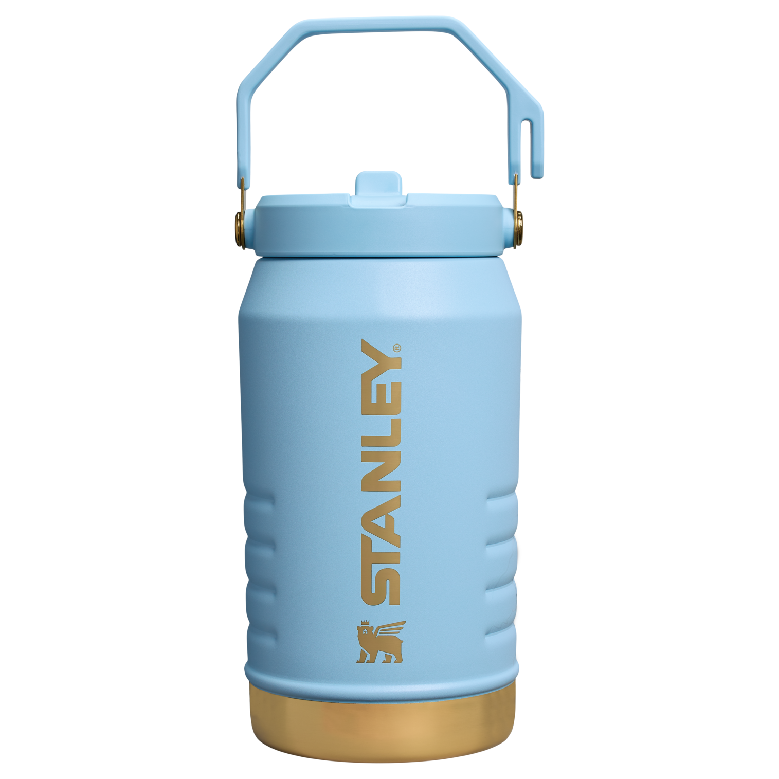 The Messi x Stanley IceFlow? Flip Straw Jug - Image 5