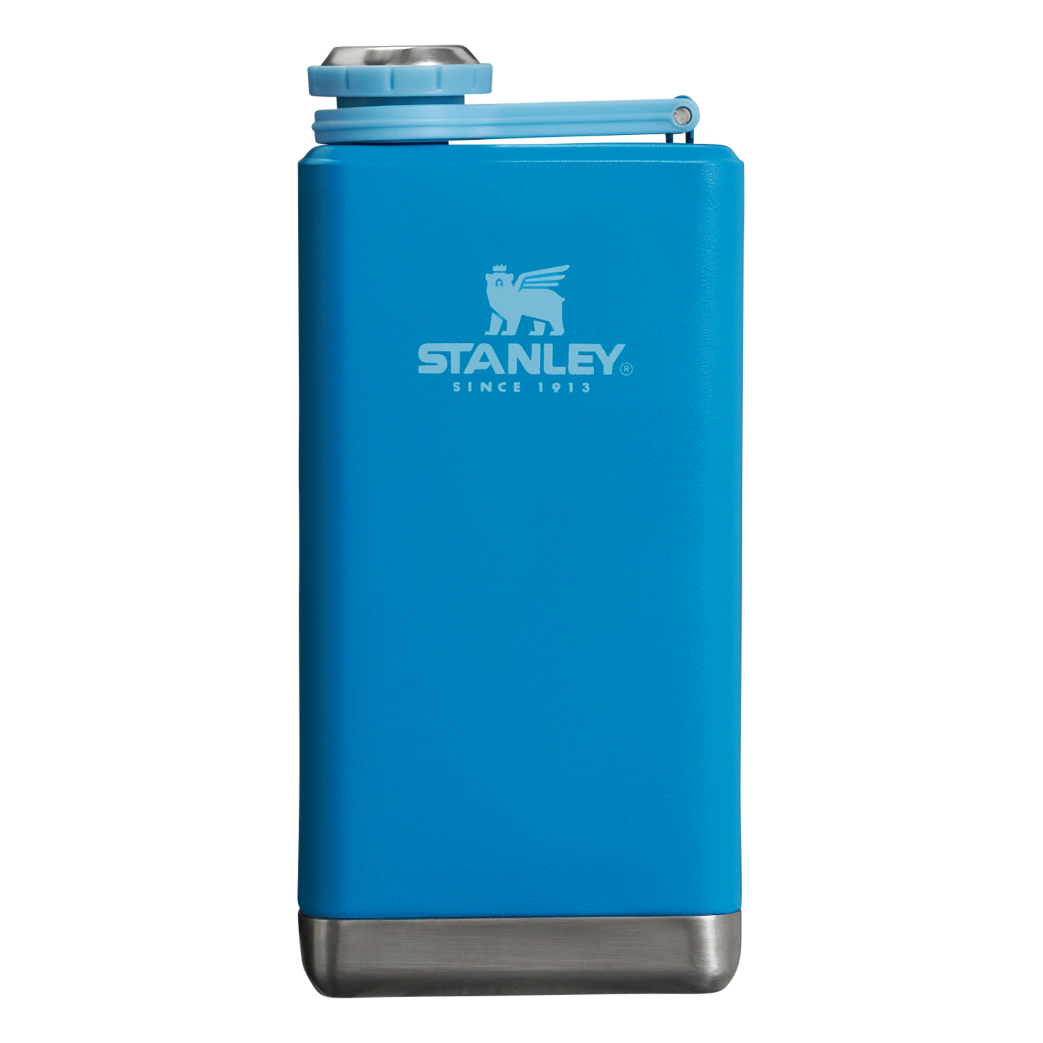 Classic Easy Fill Wide Mouth Flask - Image 25
