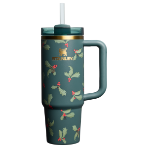 The Cheers & Cheer Quencher H2.0 Flowstate? Tumbler