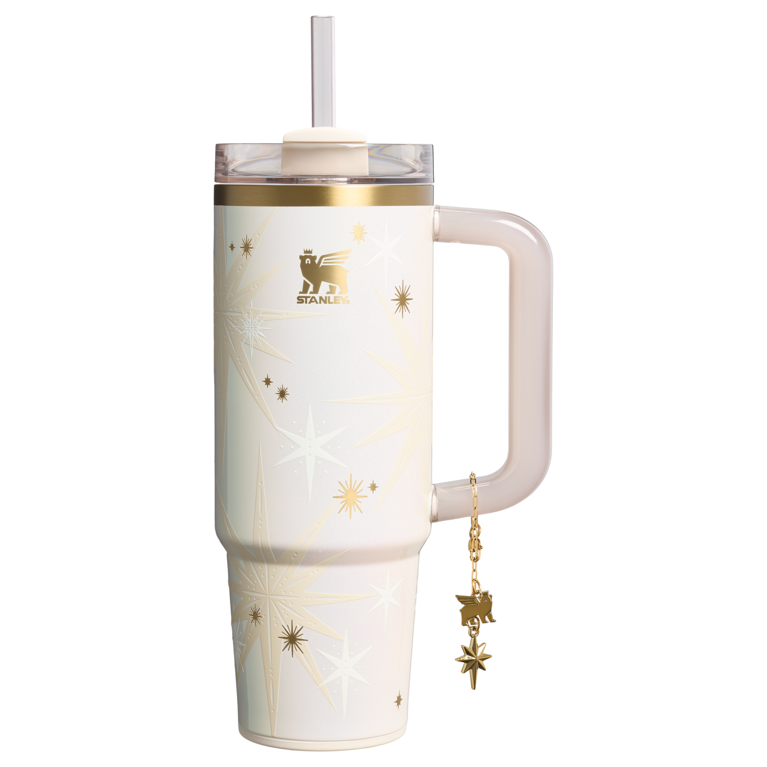 The Quencher? Luxe H2.0 Flowstate? Tumbler