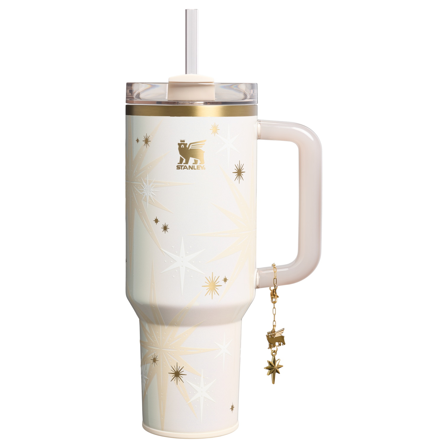 The Quencher? Luxe H2.0 Flowstate? Tumbler