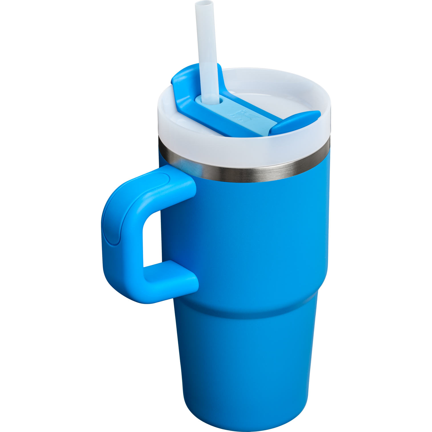 The Quencher H2.O Flowstate? Tumbler with Handle | Stanley Create - Image 55