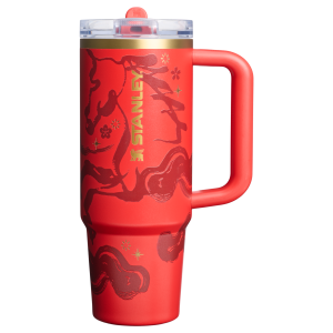 The Lunar New Year Quencher? ProTour Flip Straw Tumbler