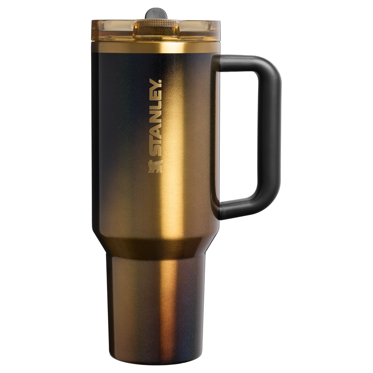 The Quencher? ProTour Flip Straw Tumbler