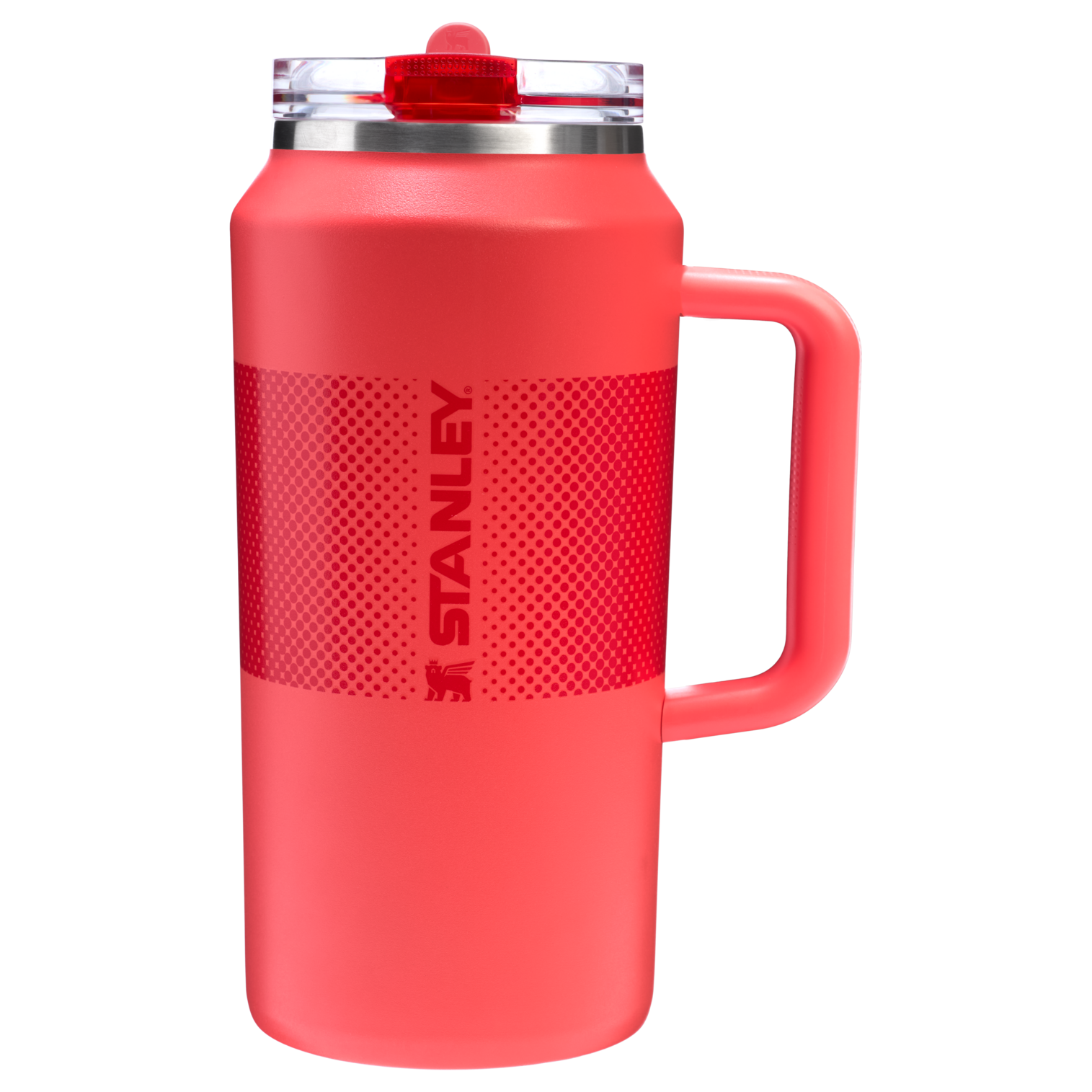 The Quencher ProTour Flip Straw Tumbler - Image 15