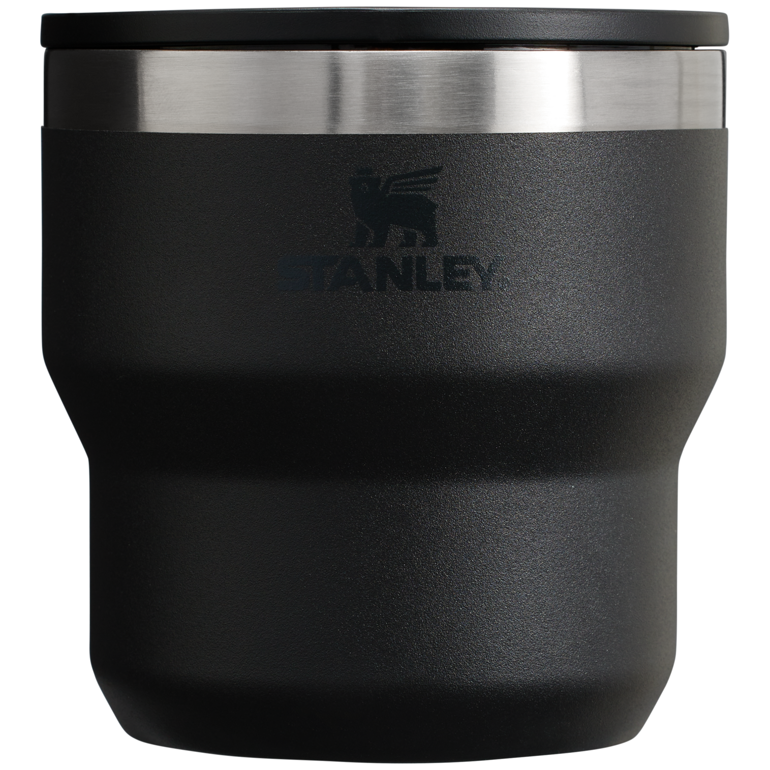 The Stay-Hot Stacking Cup 2-Piece Set - Image 4