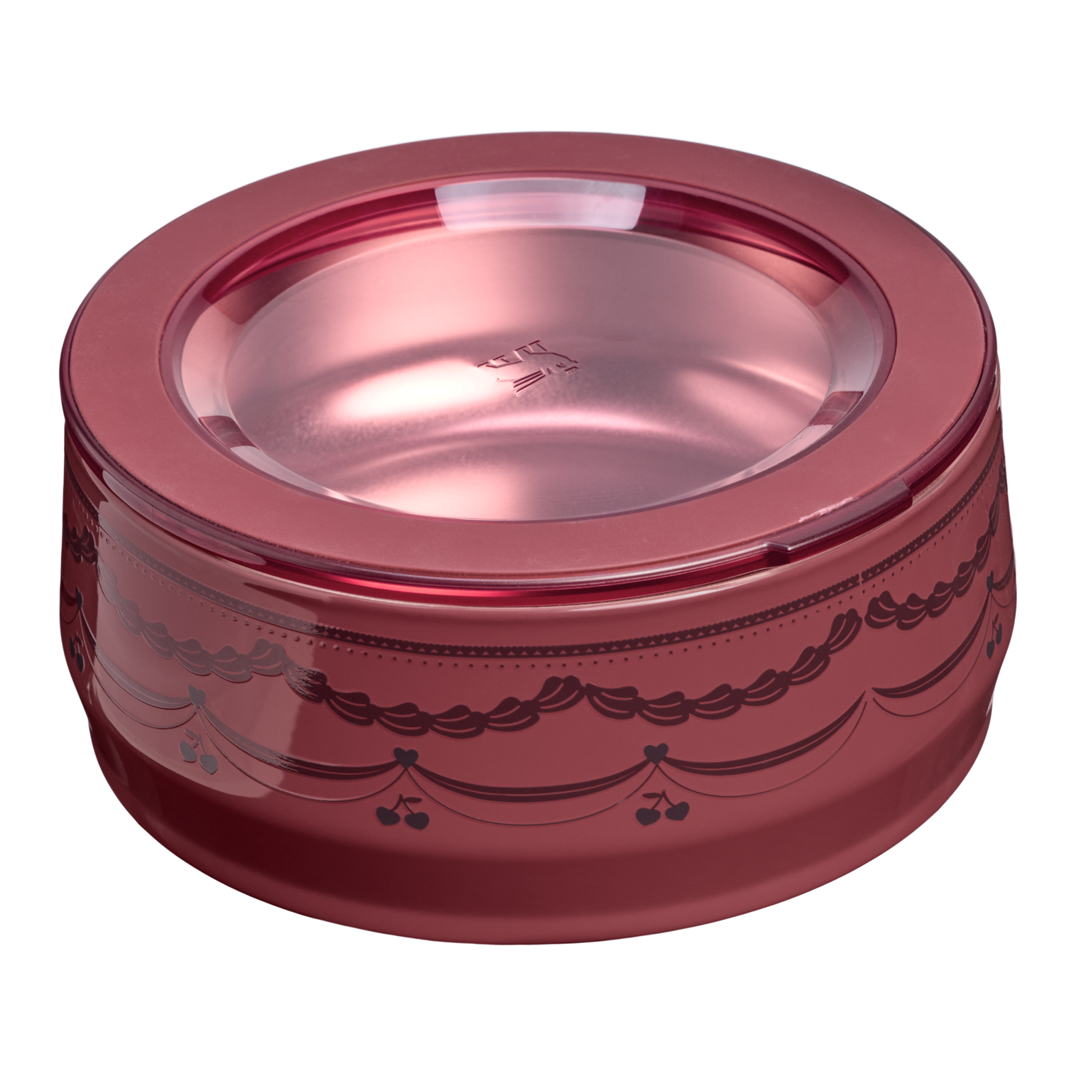 The Valentine's Day Everyday Pet Bowl - Image 4