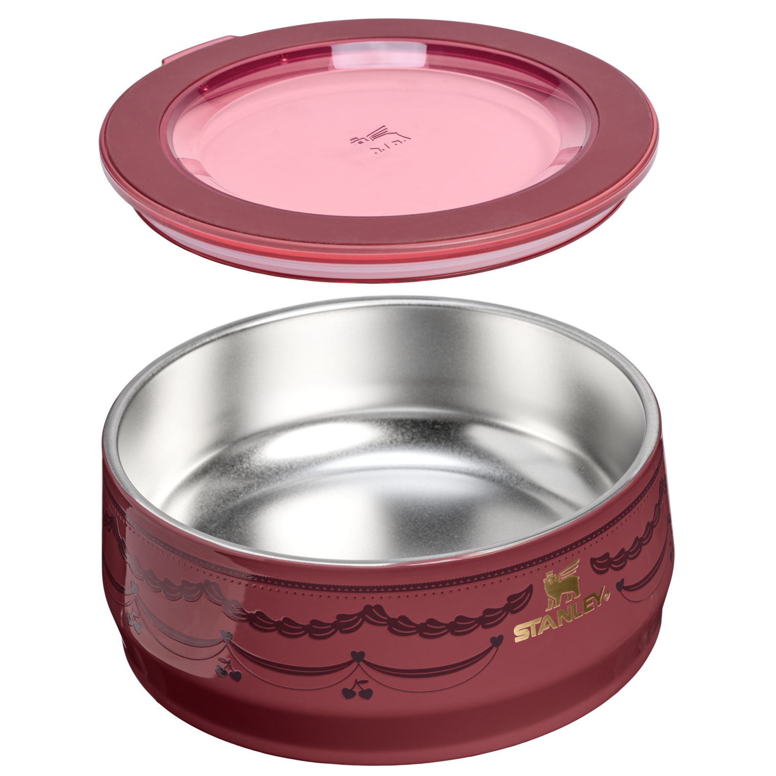 The Valentine's Day Everyday Pet Bowl - Image 5