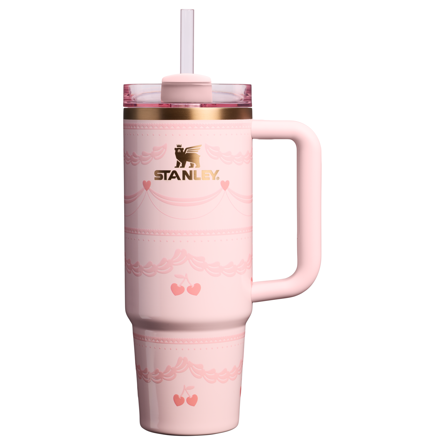 The Valentine's Day Quencher H2.0 Flowstate? Tumbler