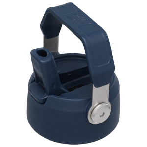 The IceFlow? Flip Straw Water Bottle Lid