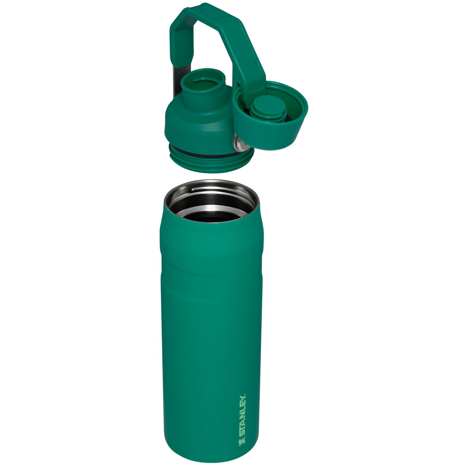 IceFlow? Bottle with Fast Flow Lid - Image 34