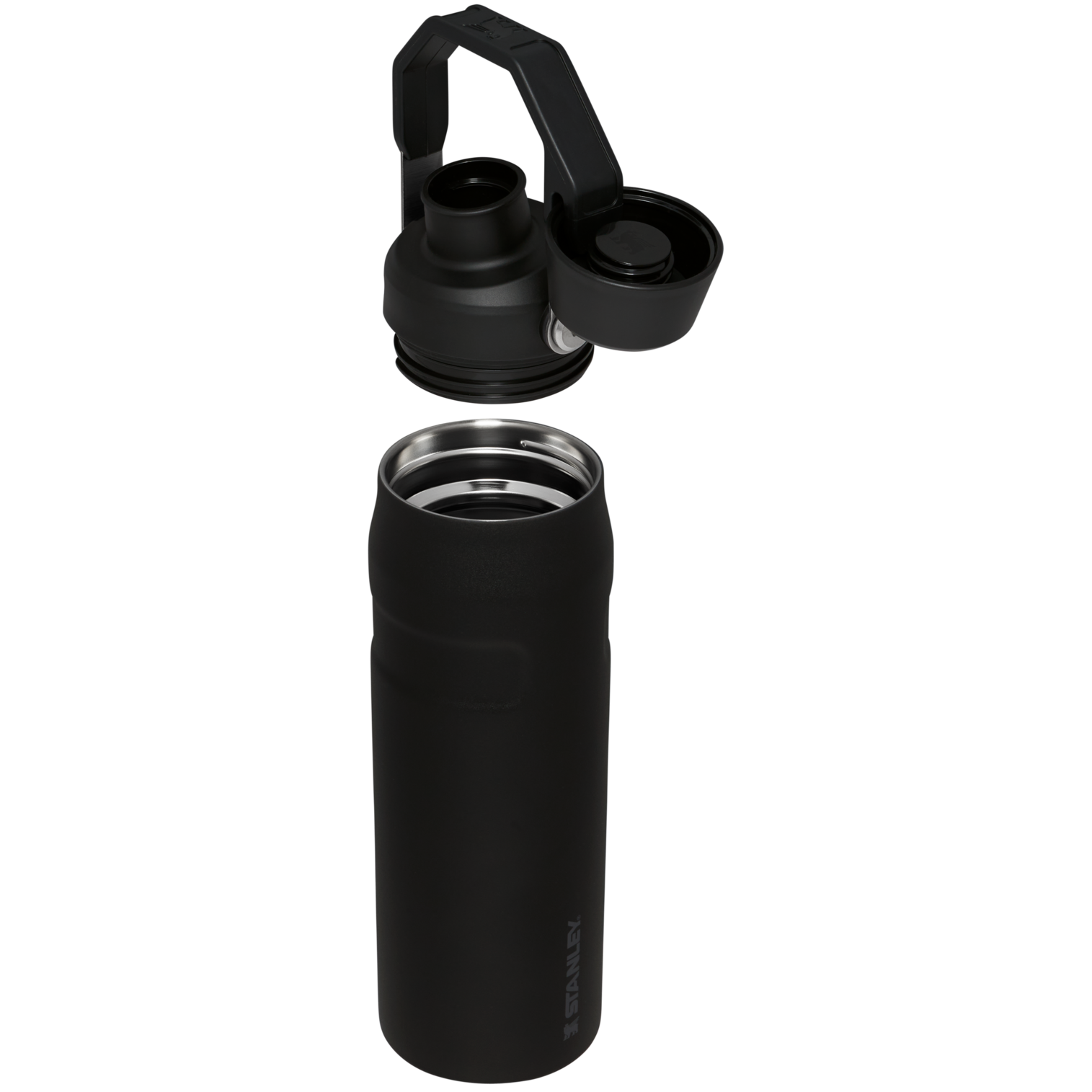 IceFlow? Bottle with Fast Flow Lid - Image 36