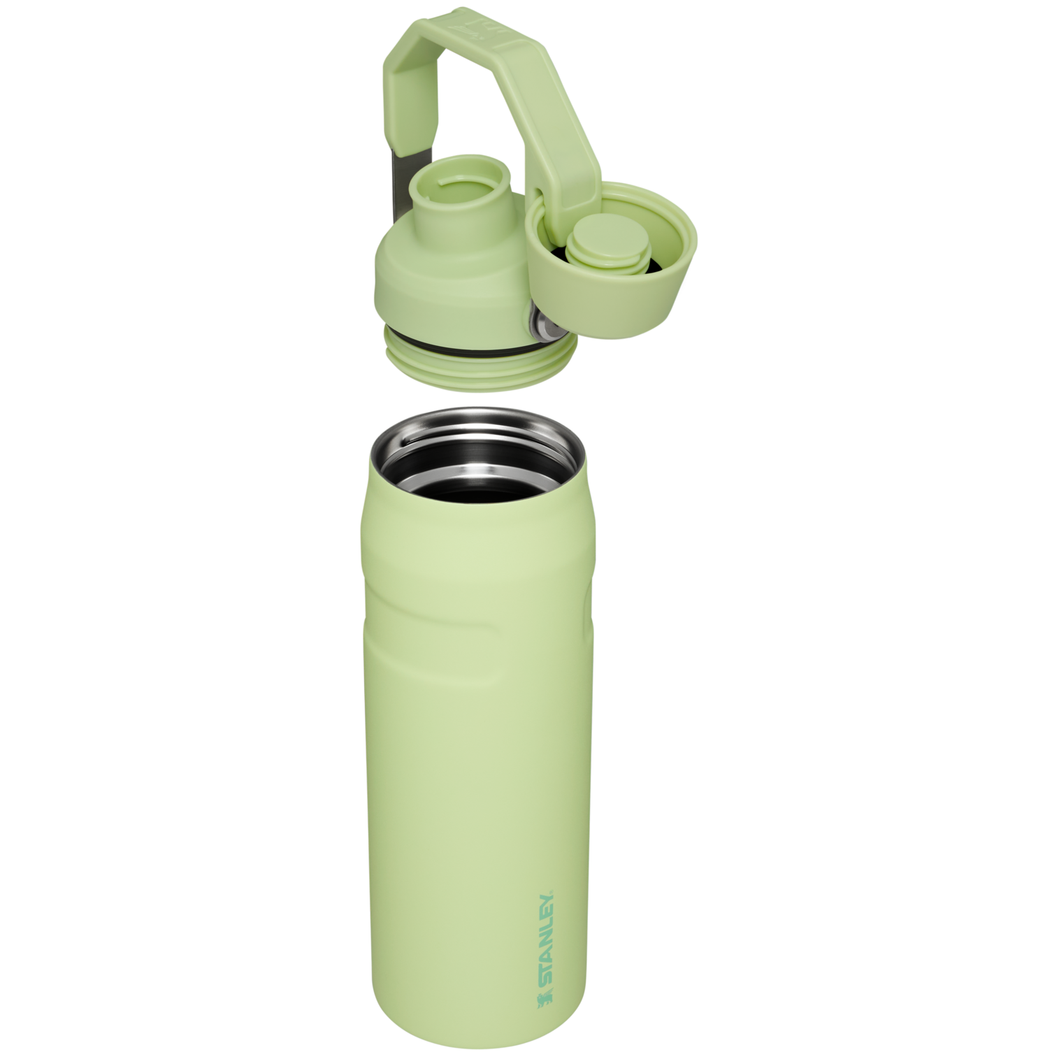 IceFlow? Bottle with Fast Flow Lid - Image 5