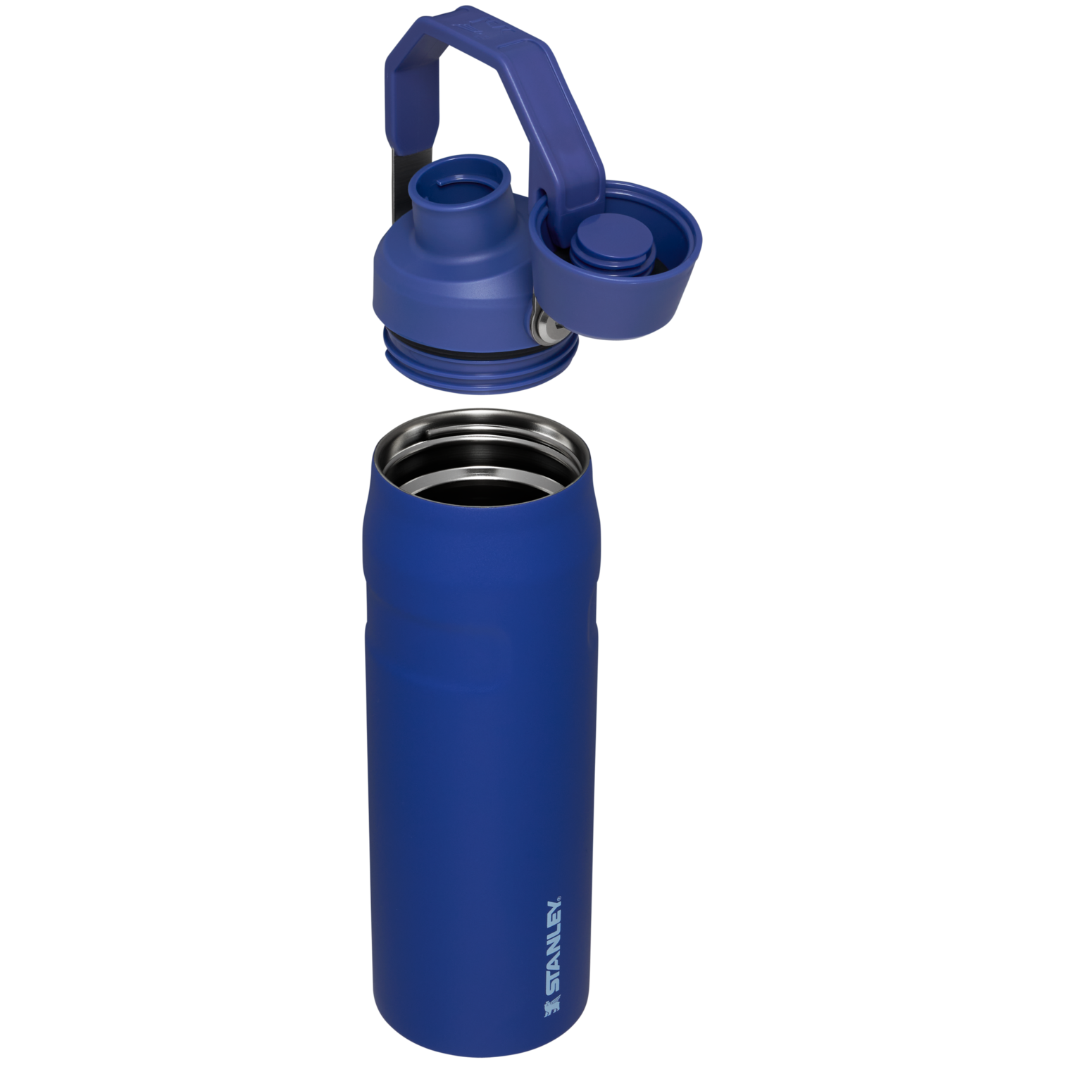 IceFlow? Bottle with Fast Flow Lid - Image 11