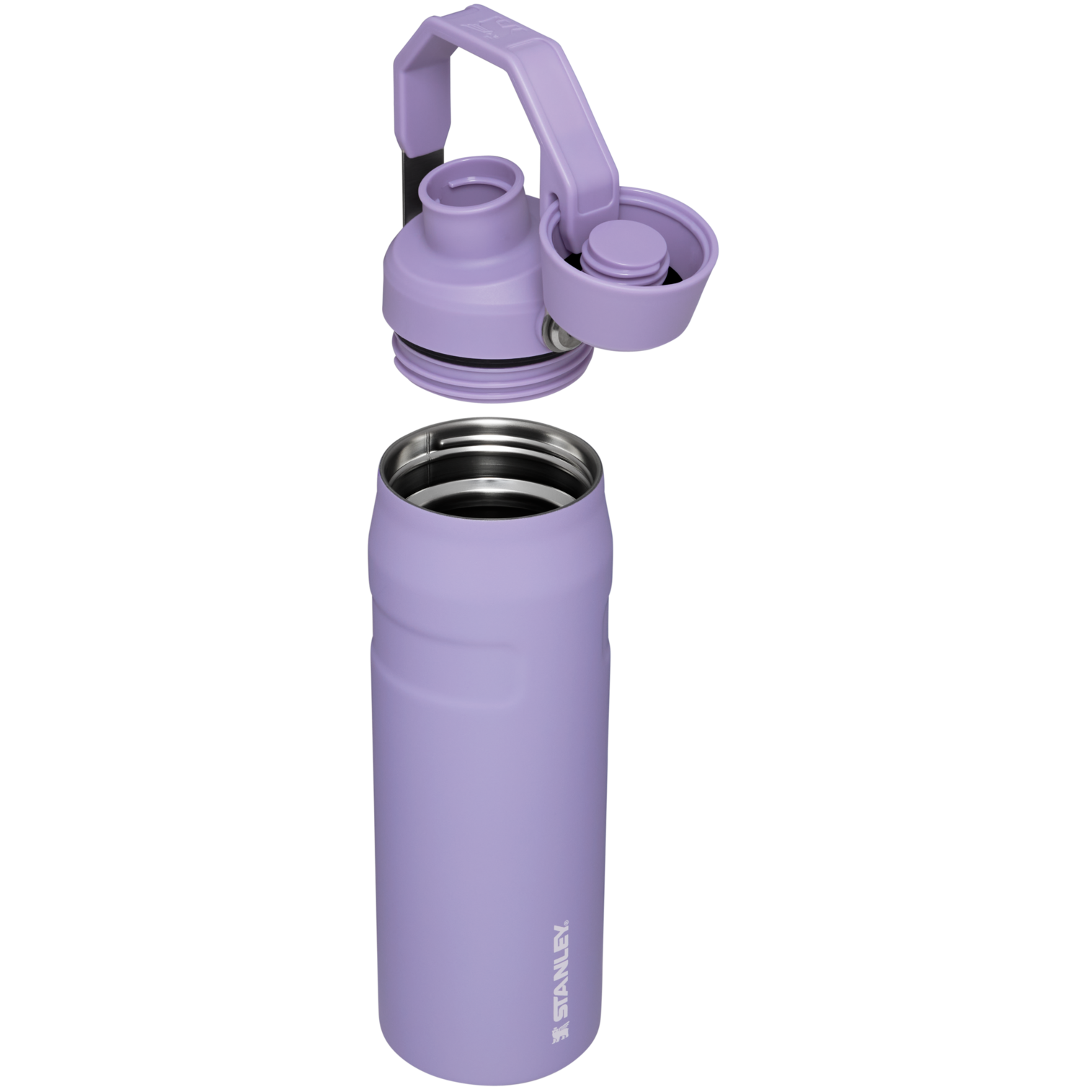 IceFlow? Bottle with Fast Flow Lid - Image 31