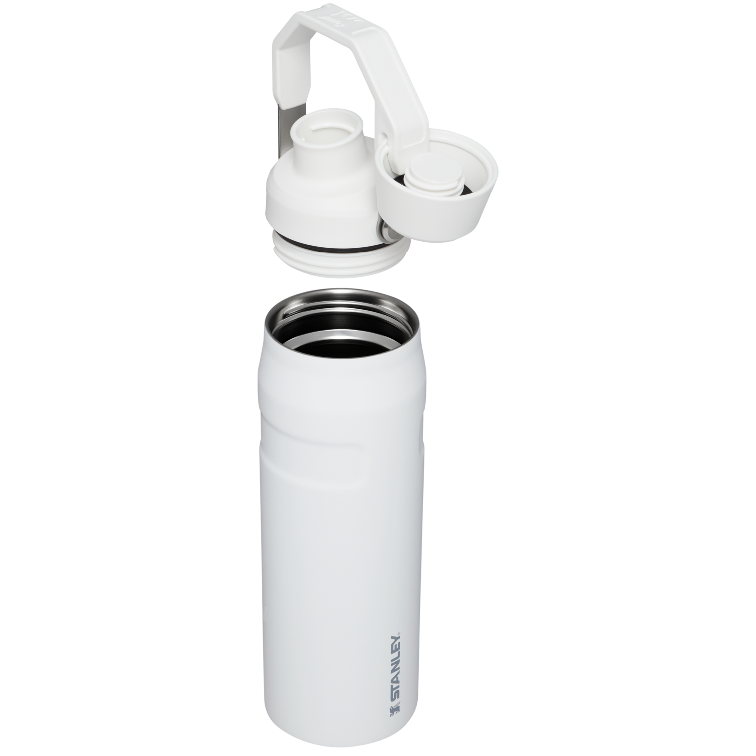 IceFlow? Bottle with Fast Flow Lid - Image 22