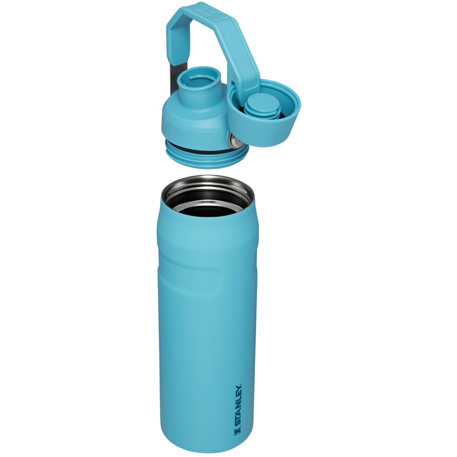 IceFlow? Bottle with Fast Flow Lid - Image 28