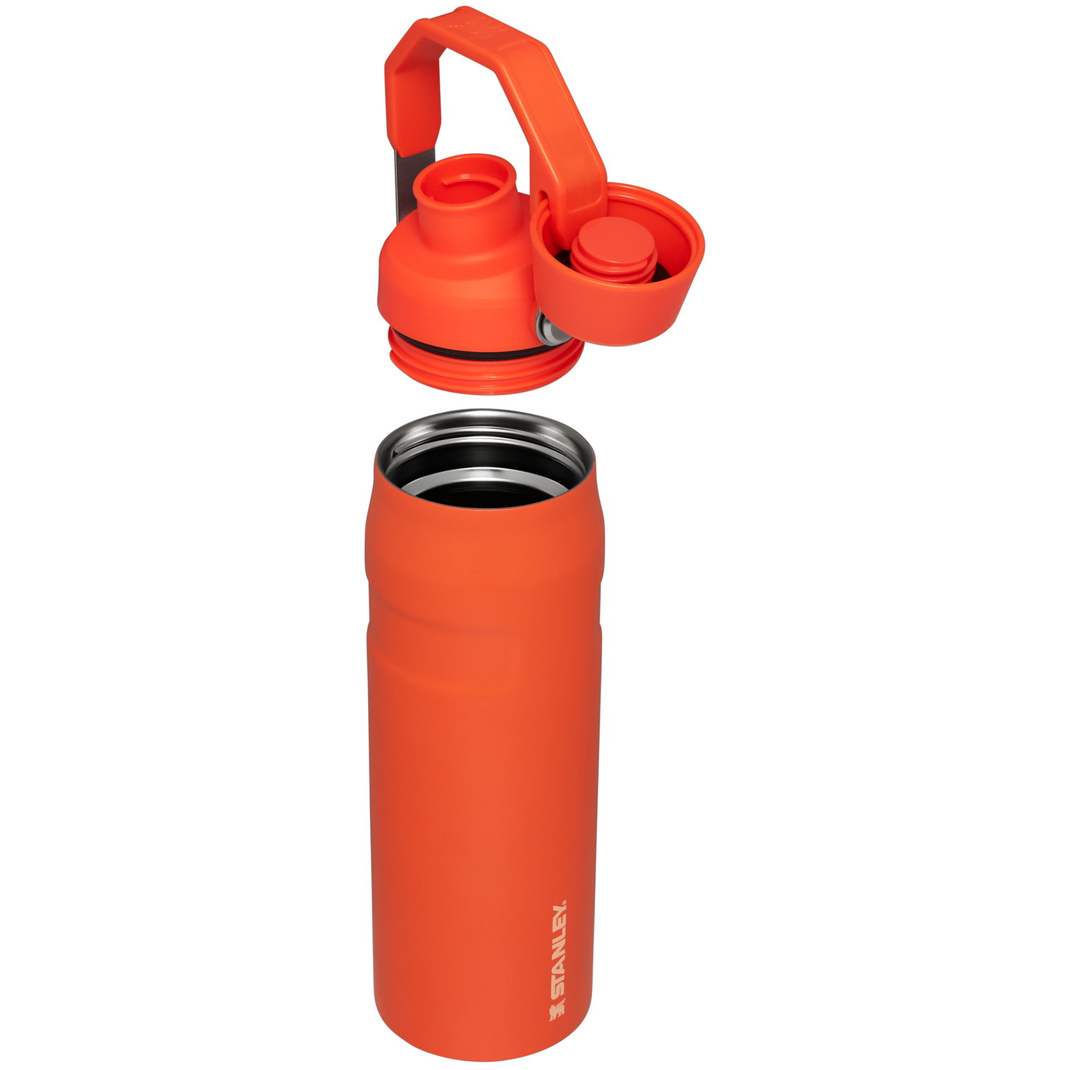 IceFlow? Bottle with Fast Flow Lid - Image 24