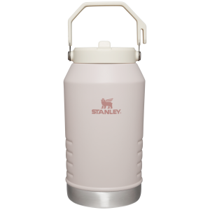 The IceFlow? Flip Straw Jug
