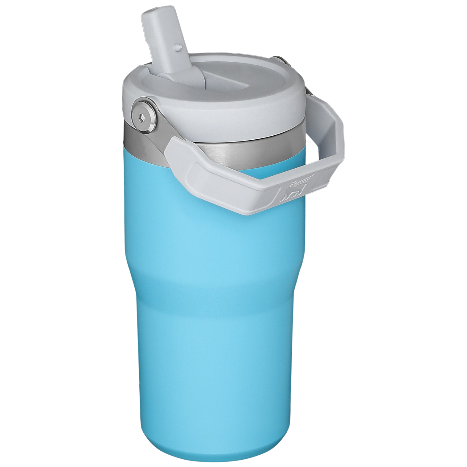 The IceFlow? Flip Straw Tumbler - Image 49