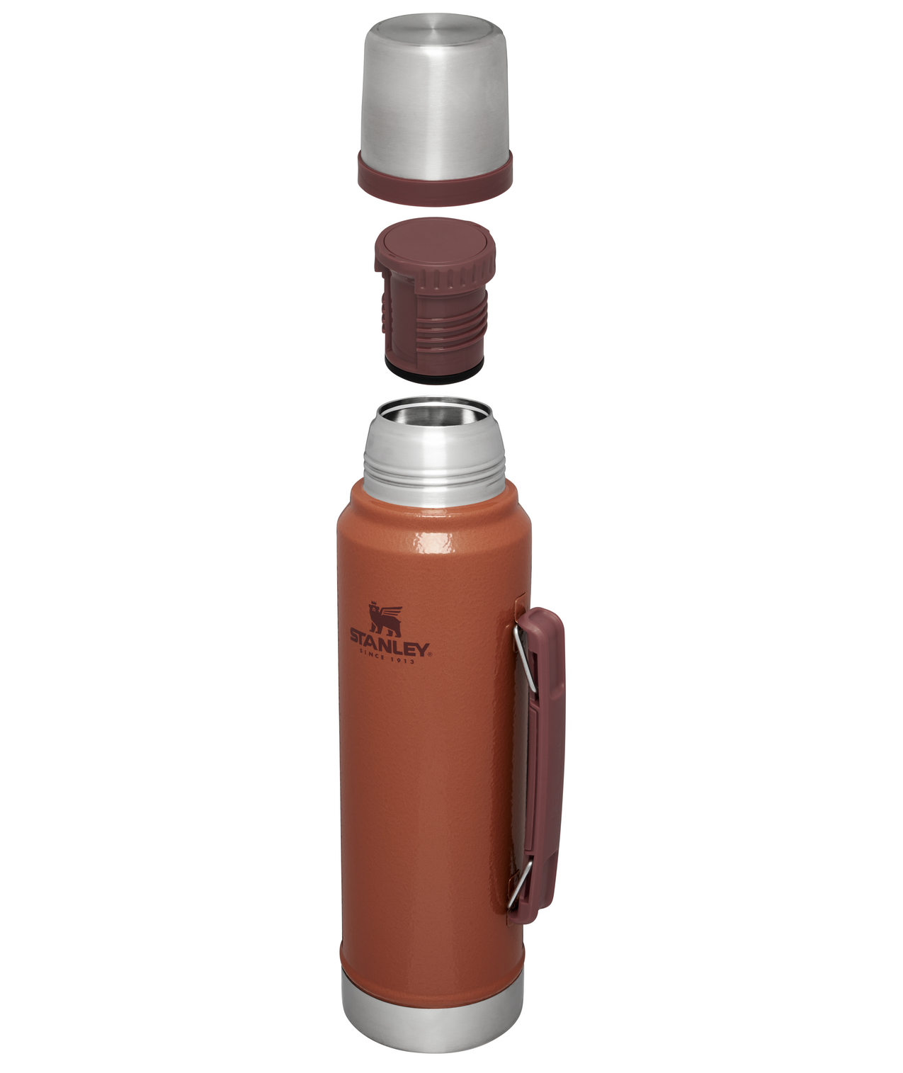 Classic Legendary Bottle | Stanley Create - Image 10