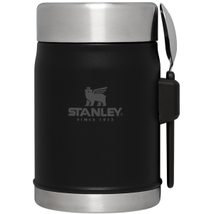 Classic Legendary Food Jar + Spork | Stanley Create