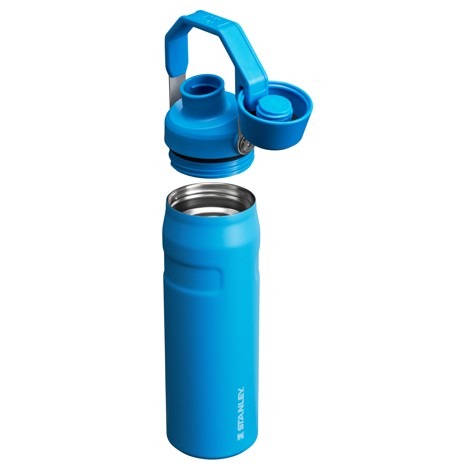 IceFlow? Bottle with Fast Flow Lid - Image 45