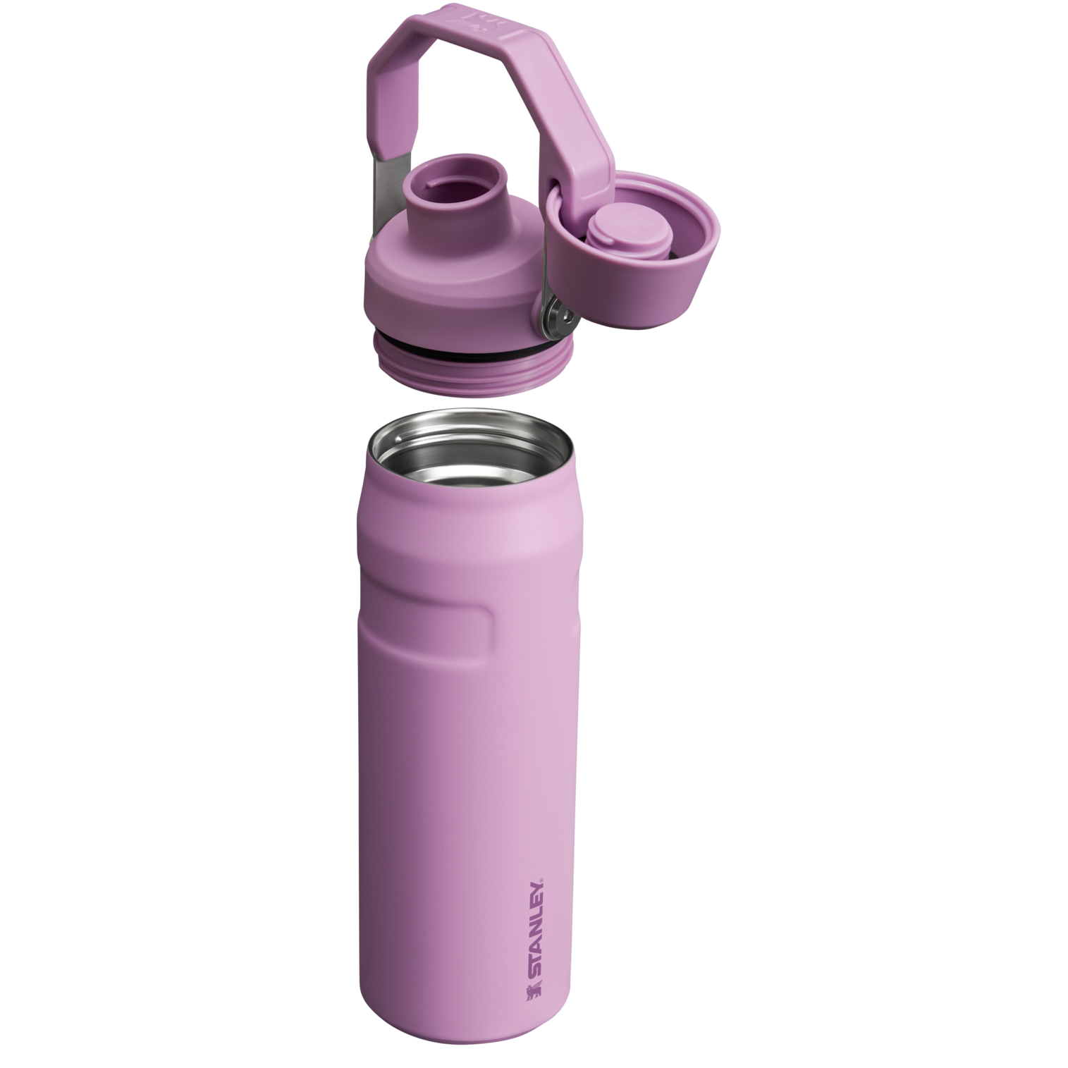 IceFlow? Bottle with Fast Flow Lid - Image 49