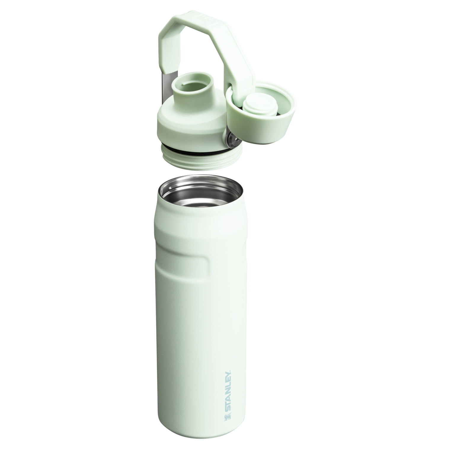 IceFlow? Bottle with Fast Flow Lid - Image 43