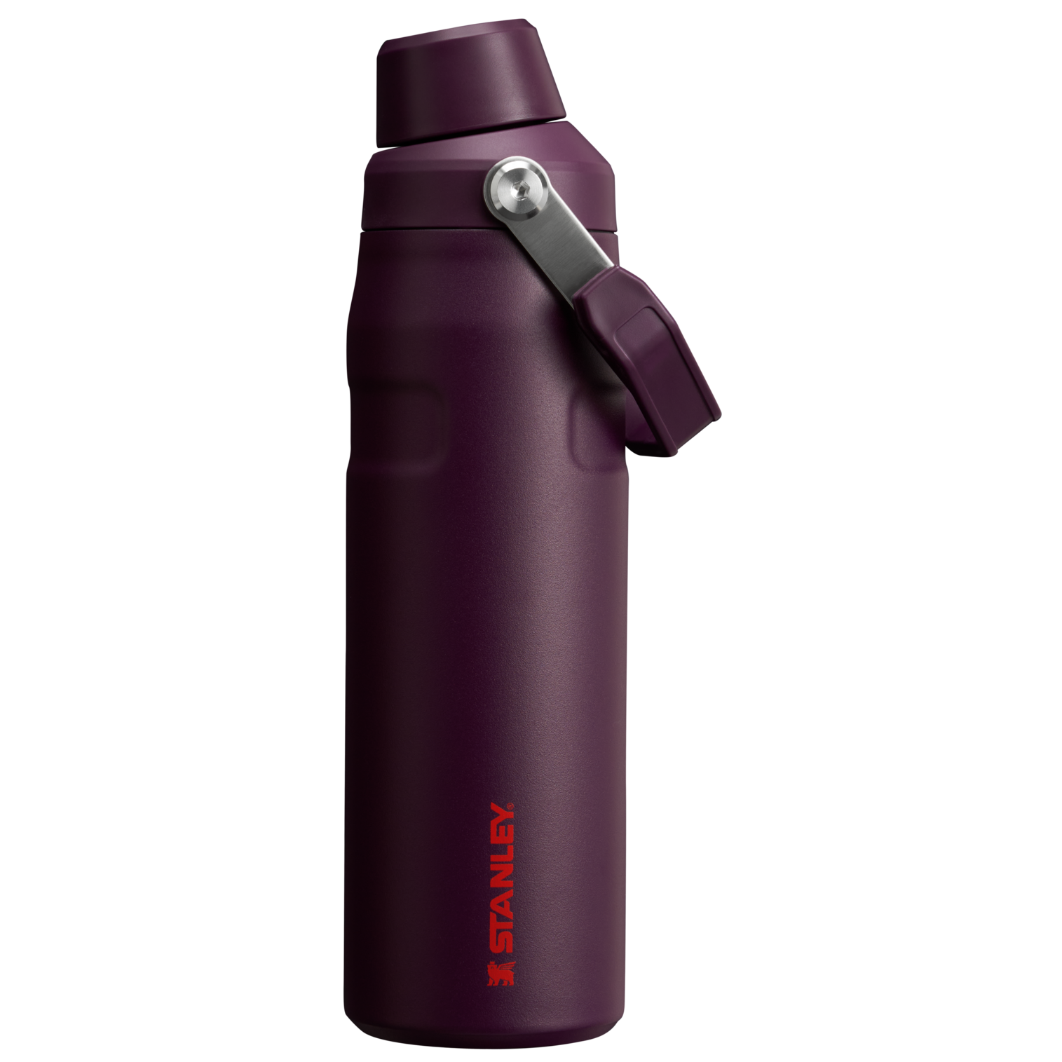IceFlow? Bottle with Fast Flow Lid - Image 40