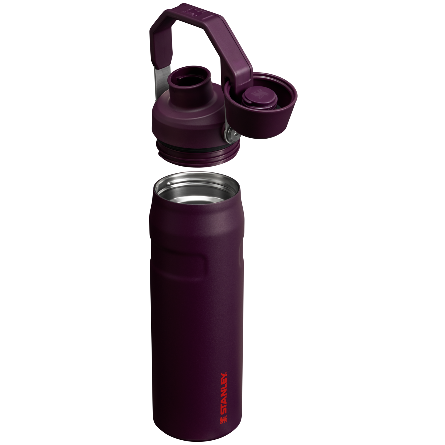 IceFlow? Bottle with Fast Flow Lid - Image 39