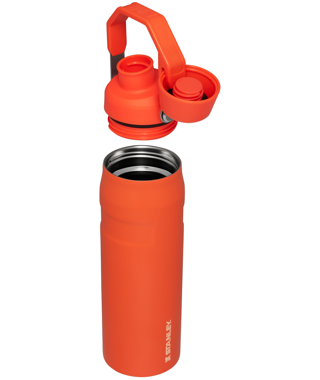 IceFlow? Bottle with Fast Flow Lid - Image 54