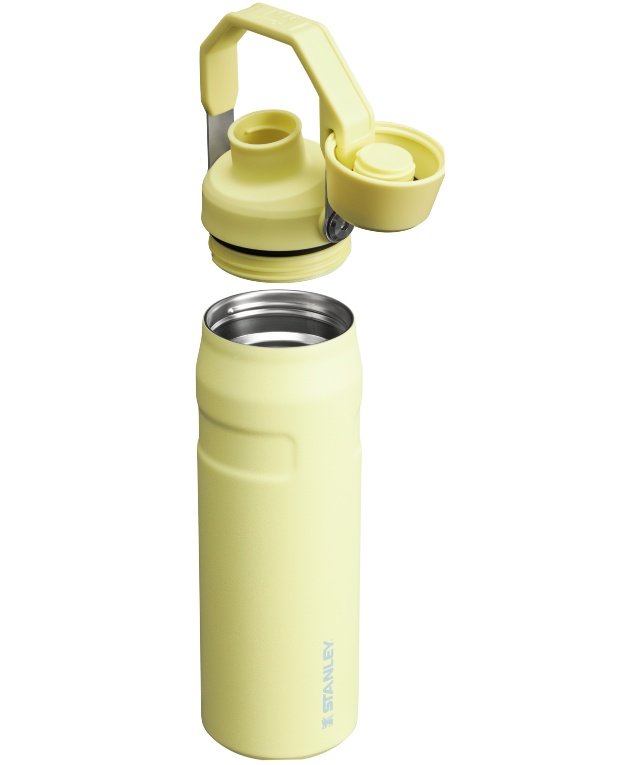 IceFlow? Bottle with Fast Flow Lid - Image 51