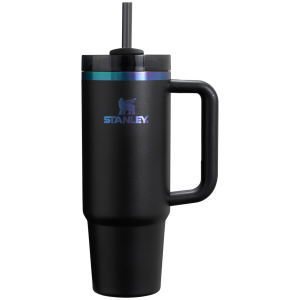 The Black Chroma Quencher H2.0 Flowstate? Tumbler