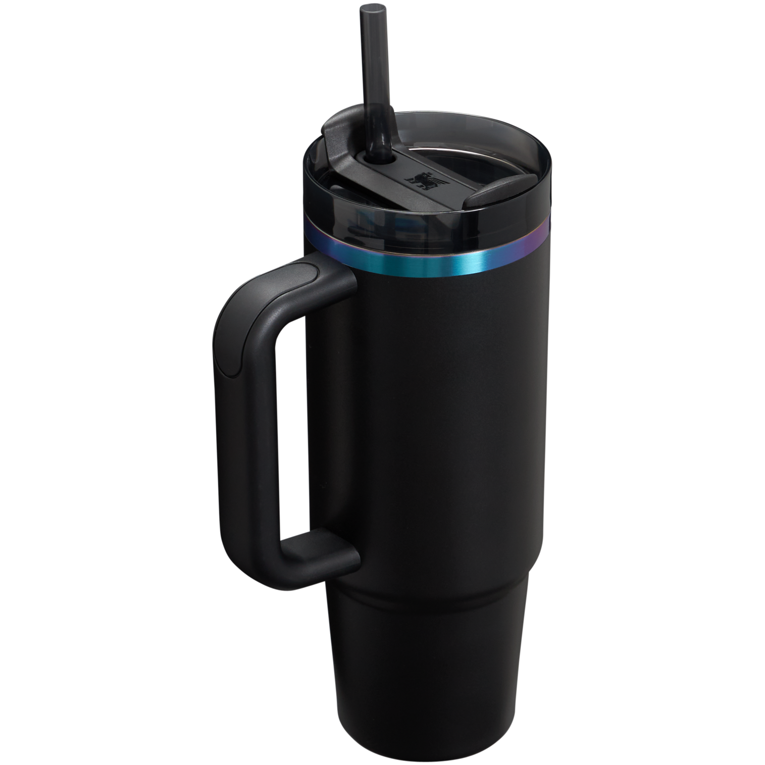 The Black Chroma Quencher H2.0 Flowstate? Tumbler - Image 2