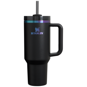 The Black Chroma Quencher H2.0 Flowstate? Tumbler