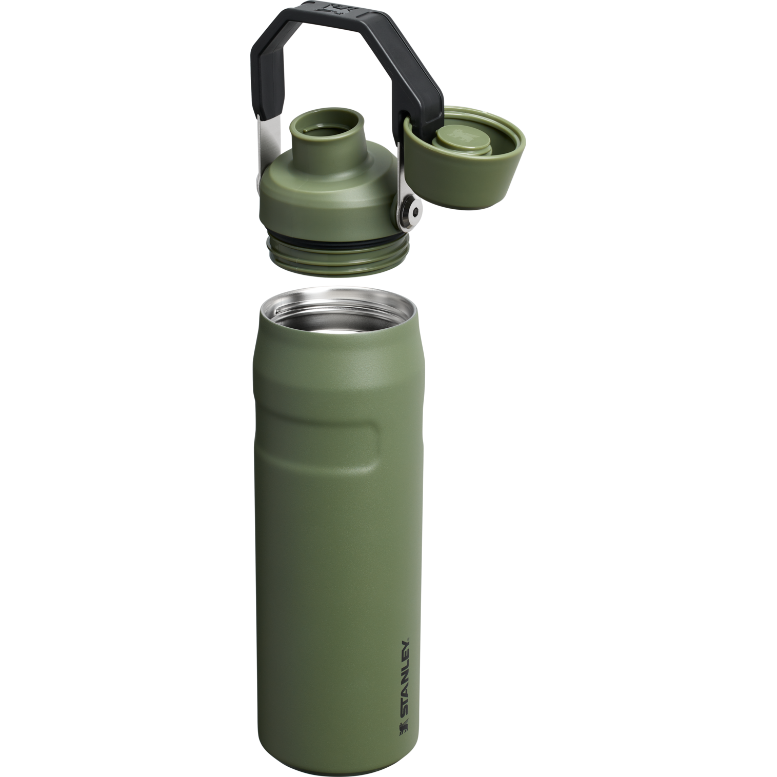 IceFlow? Bottle with Fast Flow Lid - Image 76