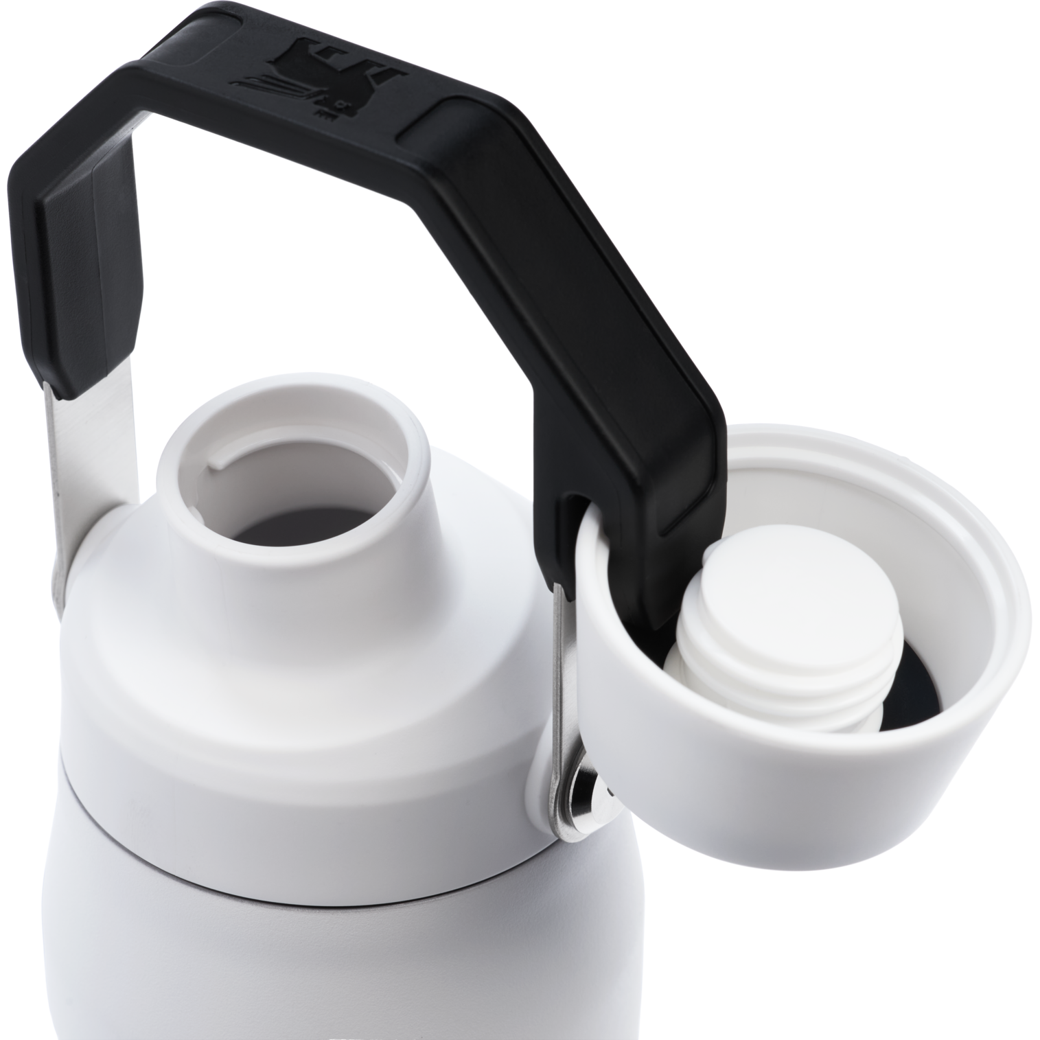IceFlow? Bottle with Fast Flow Lid - Image 73