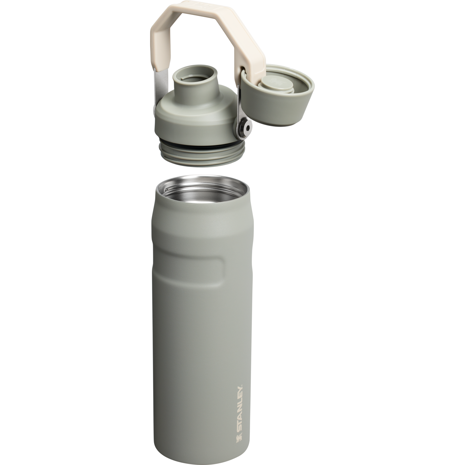 IceFlow? Bottle with Fast Flow Lid - Image 67