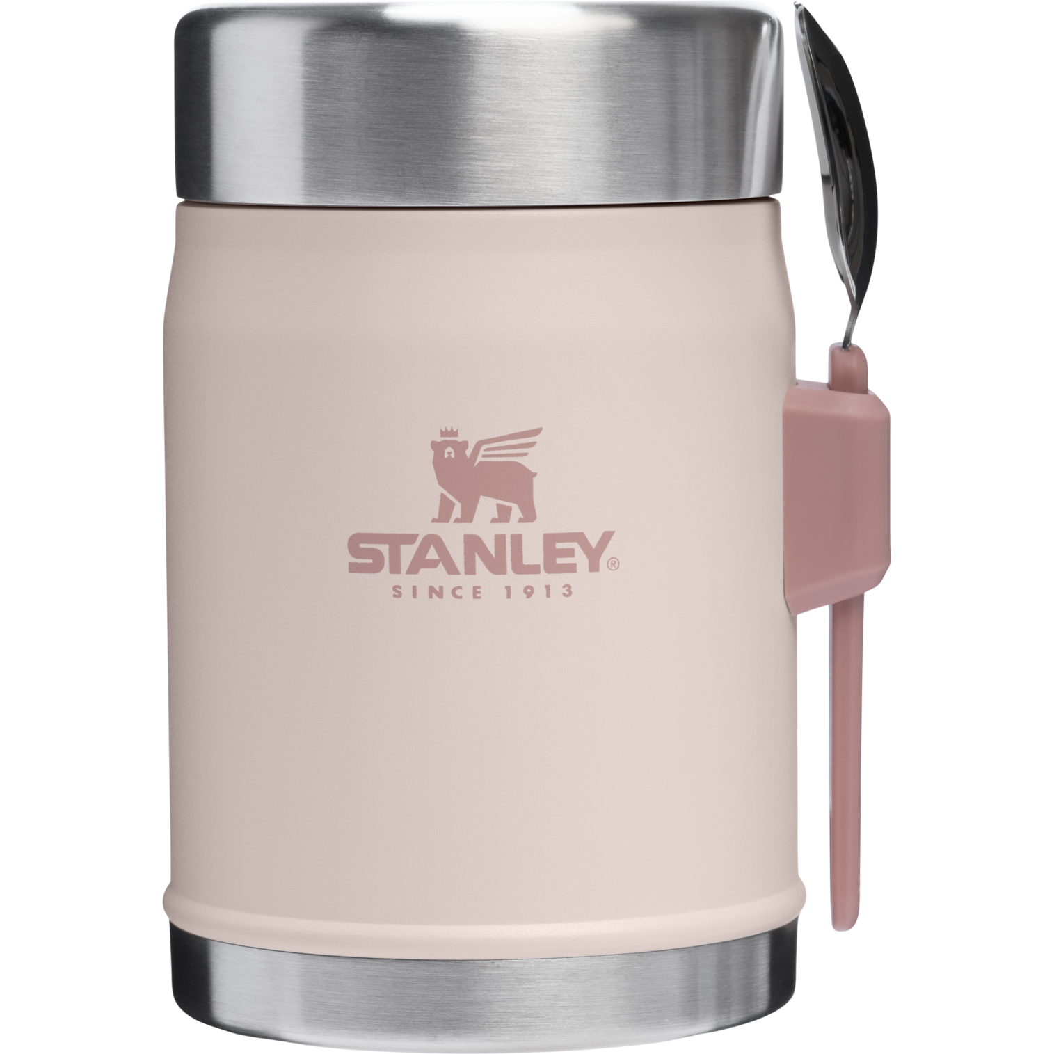 Classic Legendary Food Jar + Spork | Stanley Create - Image 9
