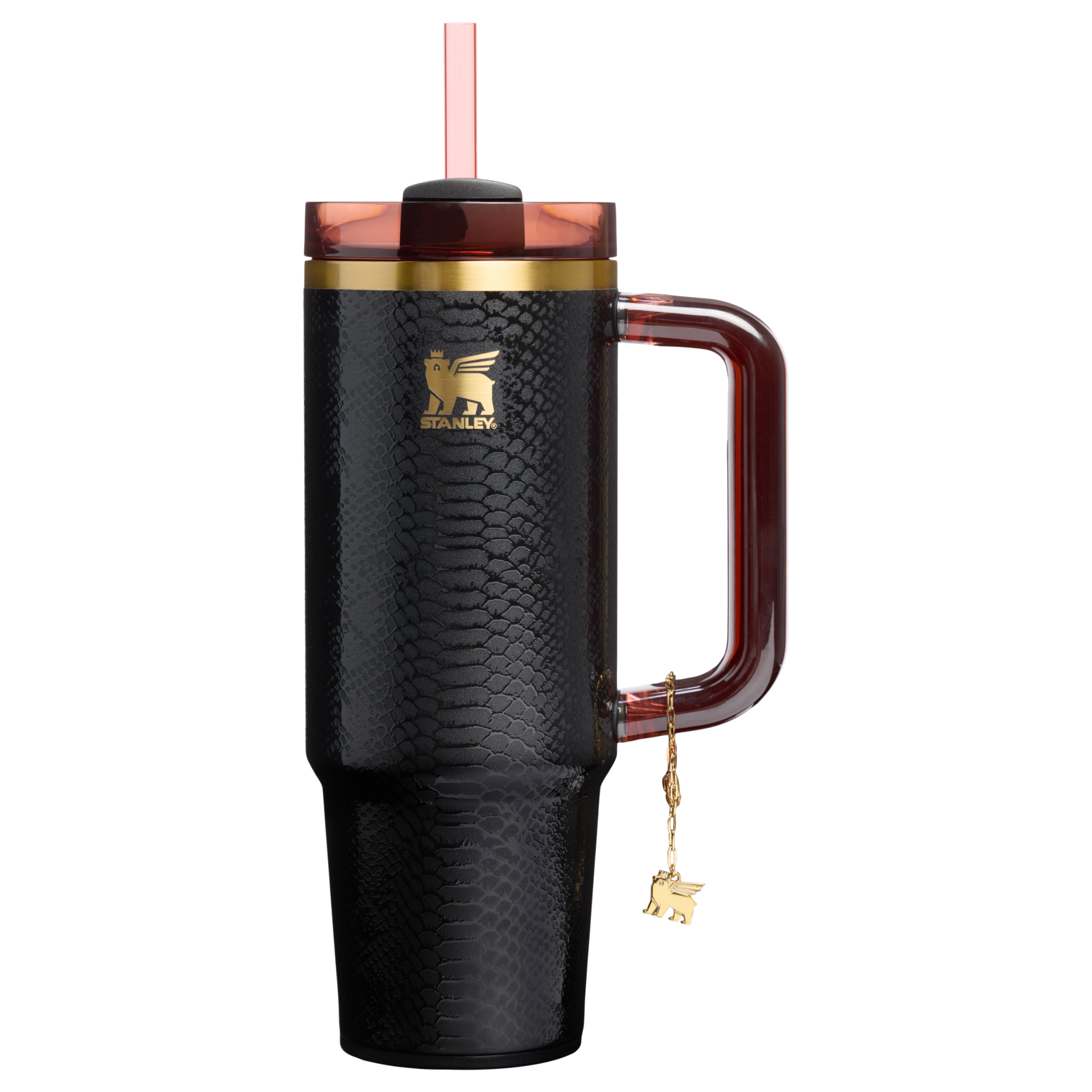 The Quencher? Luxe H2.0 Flowstate? Tumbler
