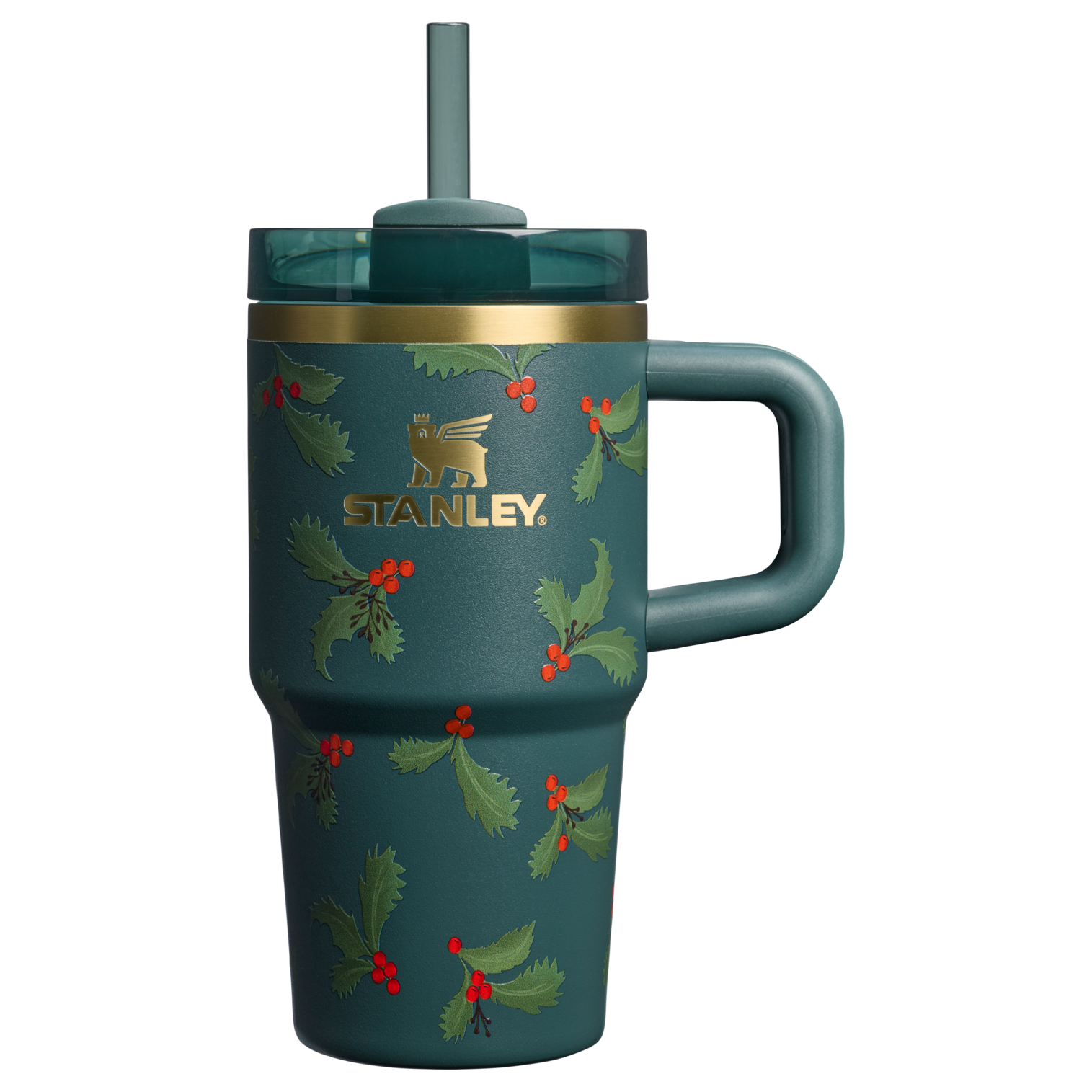 The Cheers & Cheer Quencher H2.O Flowstate? Tumbler
