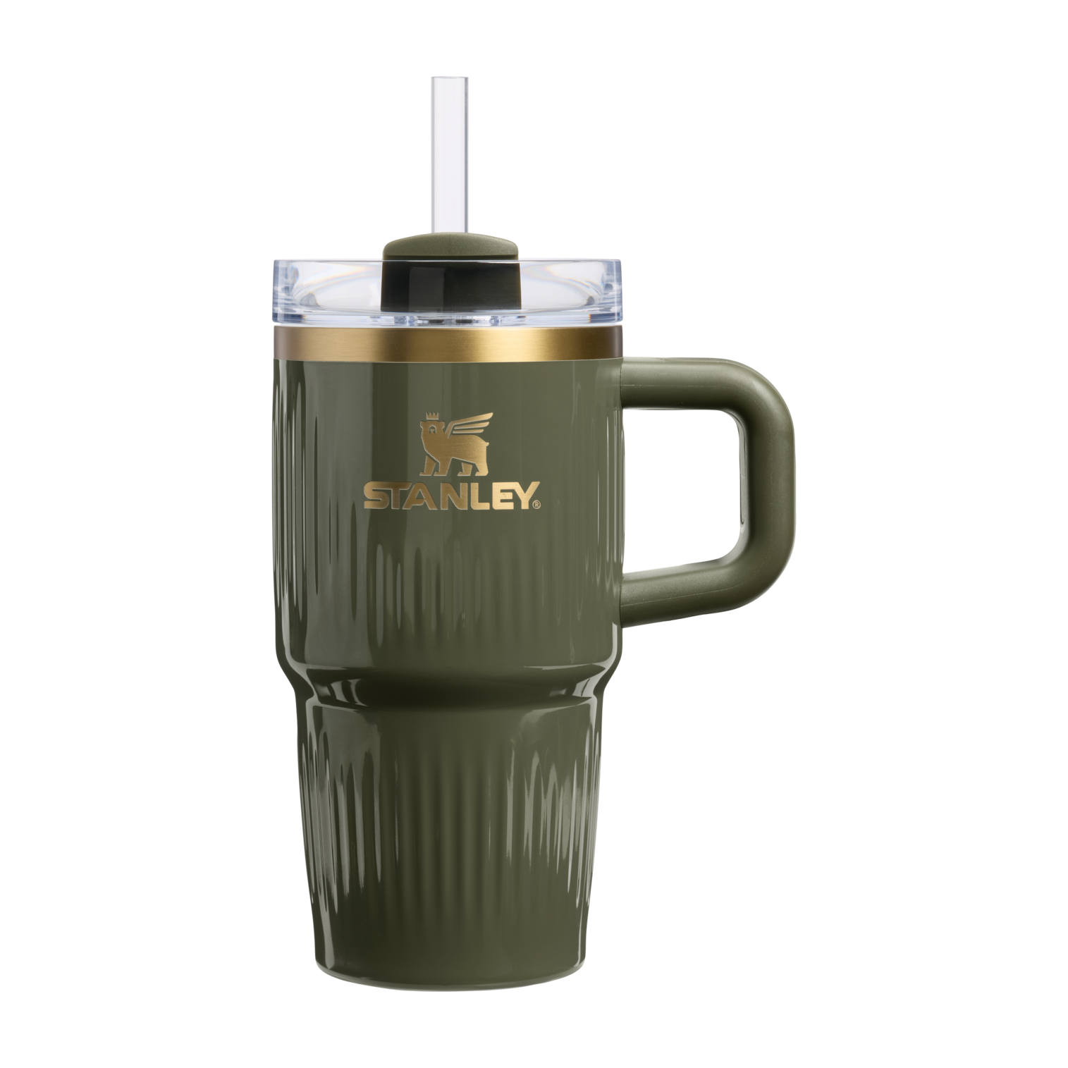 The Quencher? H2.0 Fluted Tumbler with Handle - Image 17