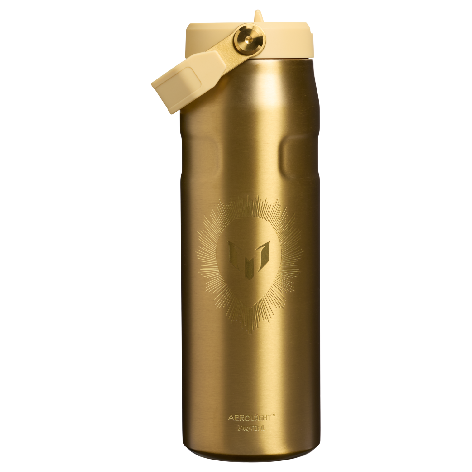 The Messi x Stanley IceFlow? Flip Straw 2.0 Bottle - Image 9