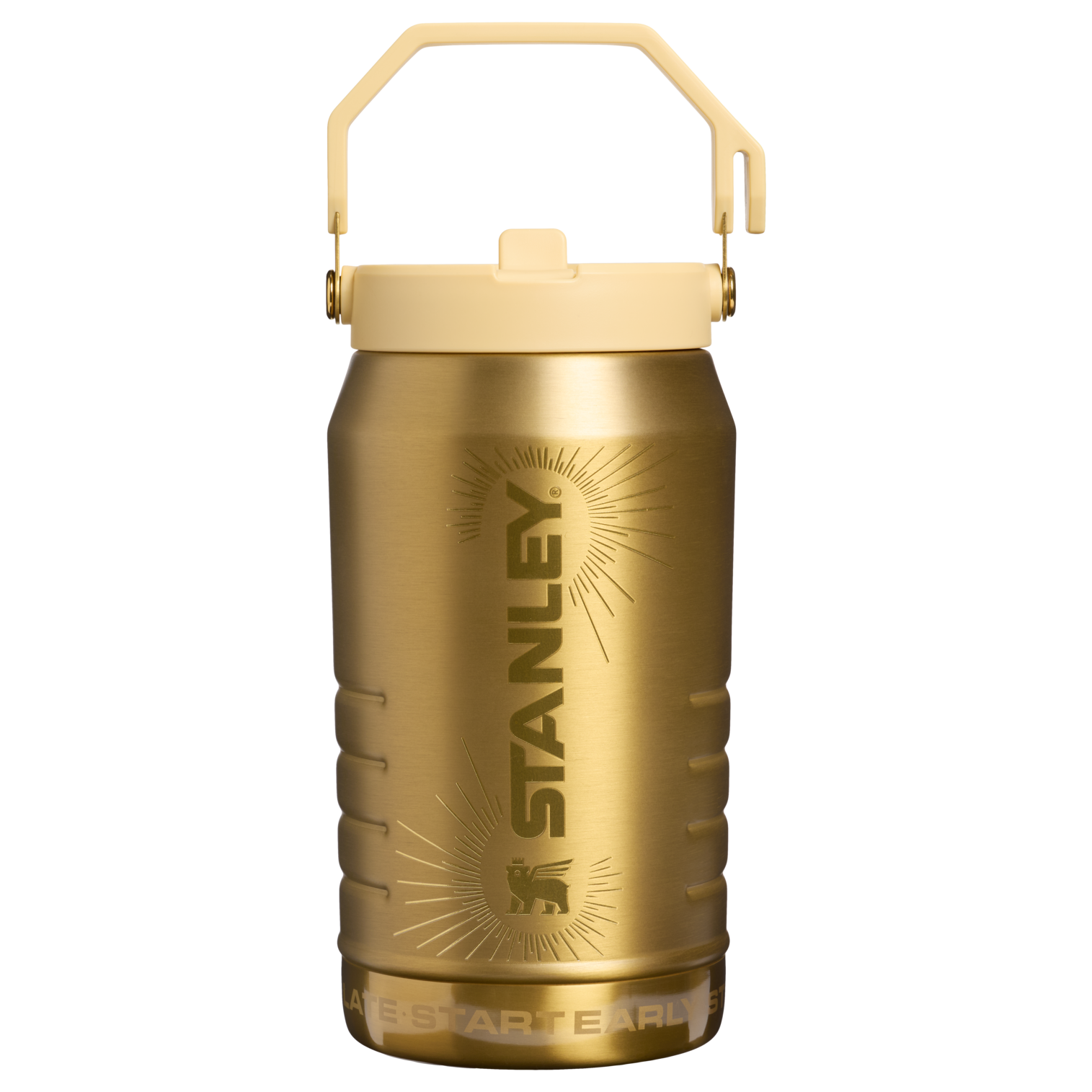 The Messi x Stanley IceFlow? Flip Straw Jug - Image 8