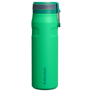 The IceFlow? Bottle with Twist Flip Lid