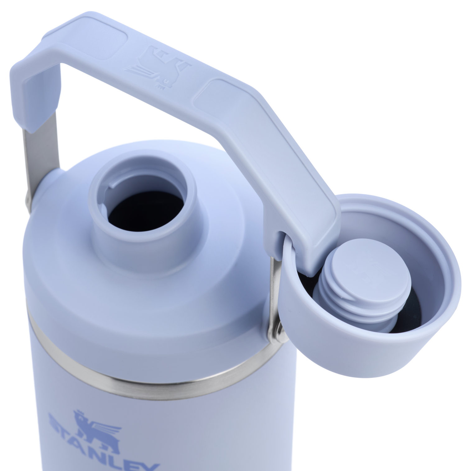 IceFlow? Bottle with Fast Flow Lid | Stanley Create - Image 48