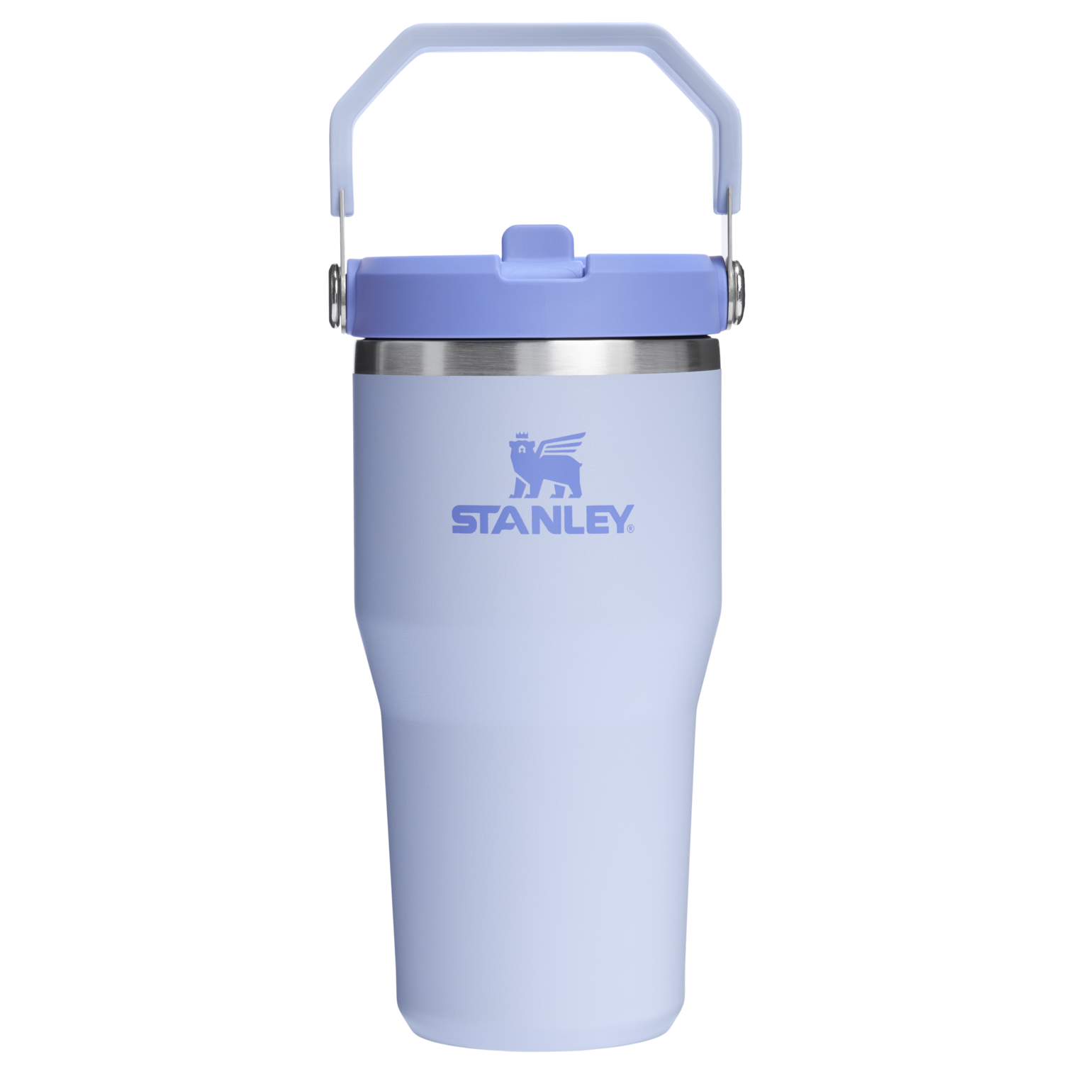The IceFlow? Flip Straw Tumbler - Image 85