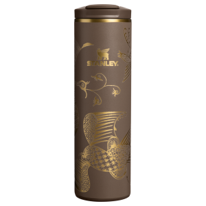 The Stanley 1913 x Nest AeroLight? Transit Flip Top Mug