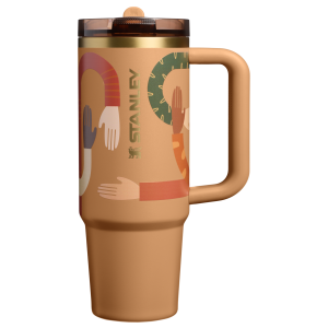 The Stanley 1913 x Nest Quencher? ProTour Flip Straw Tumbler